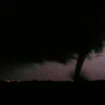 Medford Oklahoma Tornado