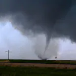 Selden Kansas Tornado