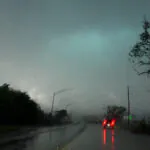 Seminole Tornado