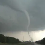 Shawnee, OK Tornado May 24, 2011