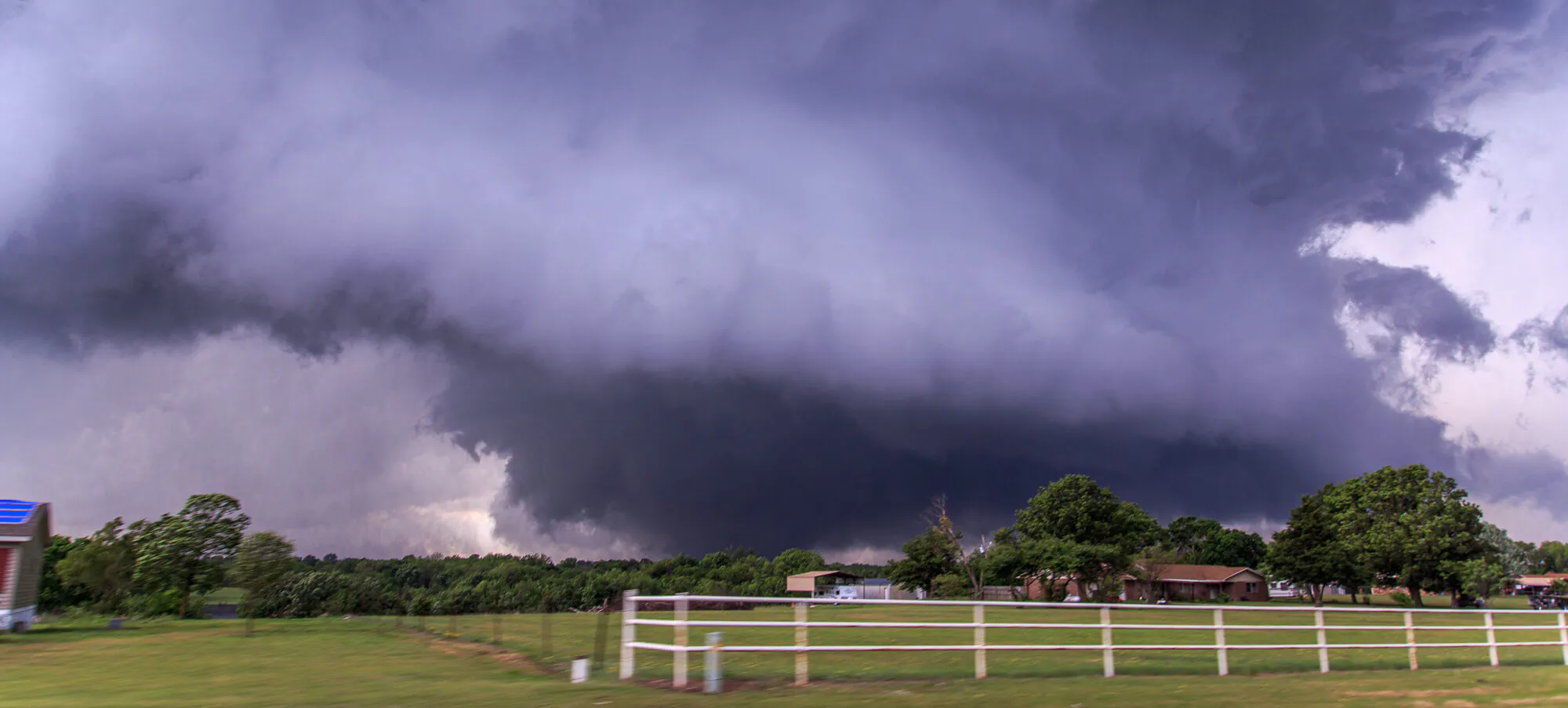 Tornado Videos