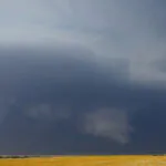 Butler Oklahoma Supercell