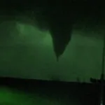 El Reno Oklahoma Tornado