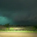 Covington Storm Inflow