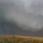 El Dorado Oklahoma Tornado