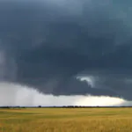 Marlow Wall Cloud