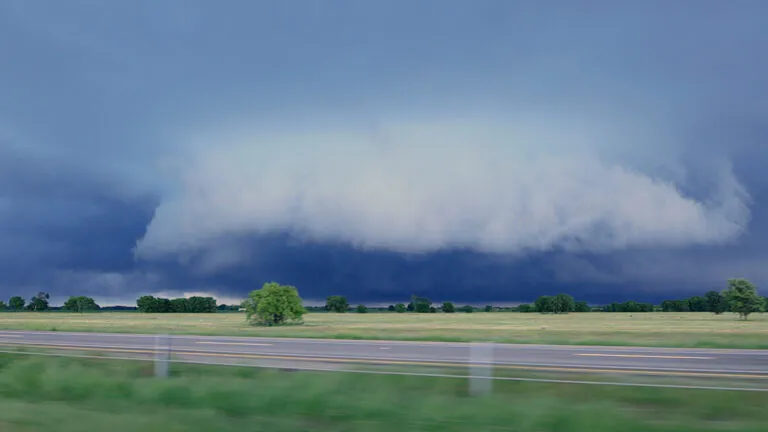 Waco Supercell