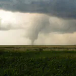 Silverton Texas Tornado