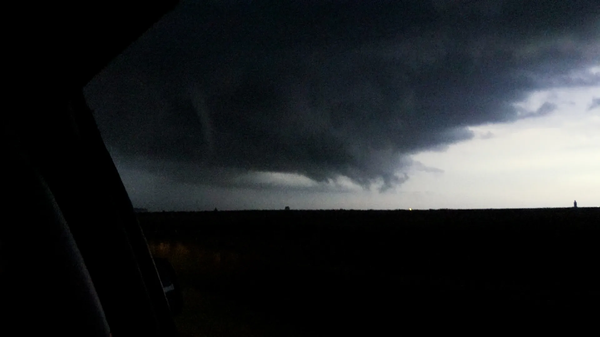 Sudan Texas Tornado