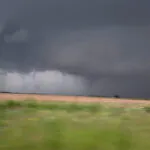 Afton Texas Tornado