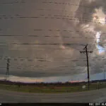 Andover Mesocyclone