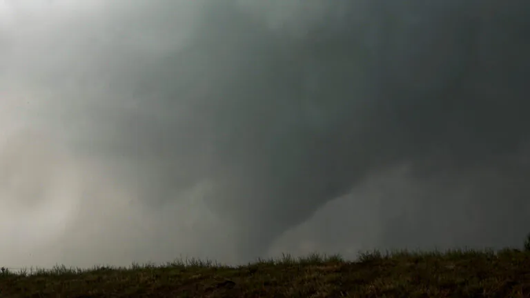 Atoka Oklahoma Tornadoes