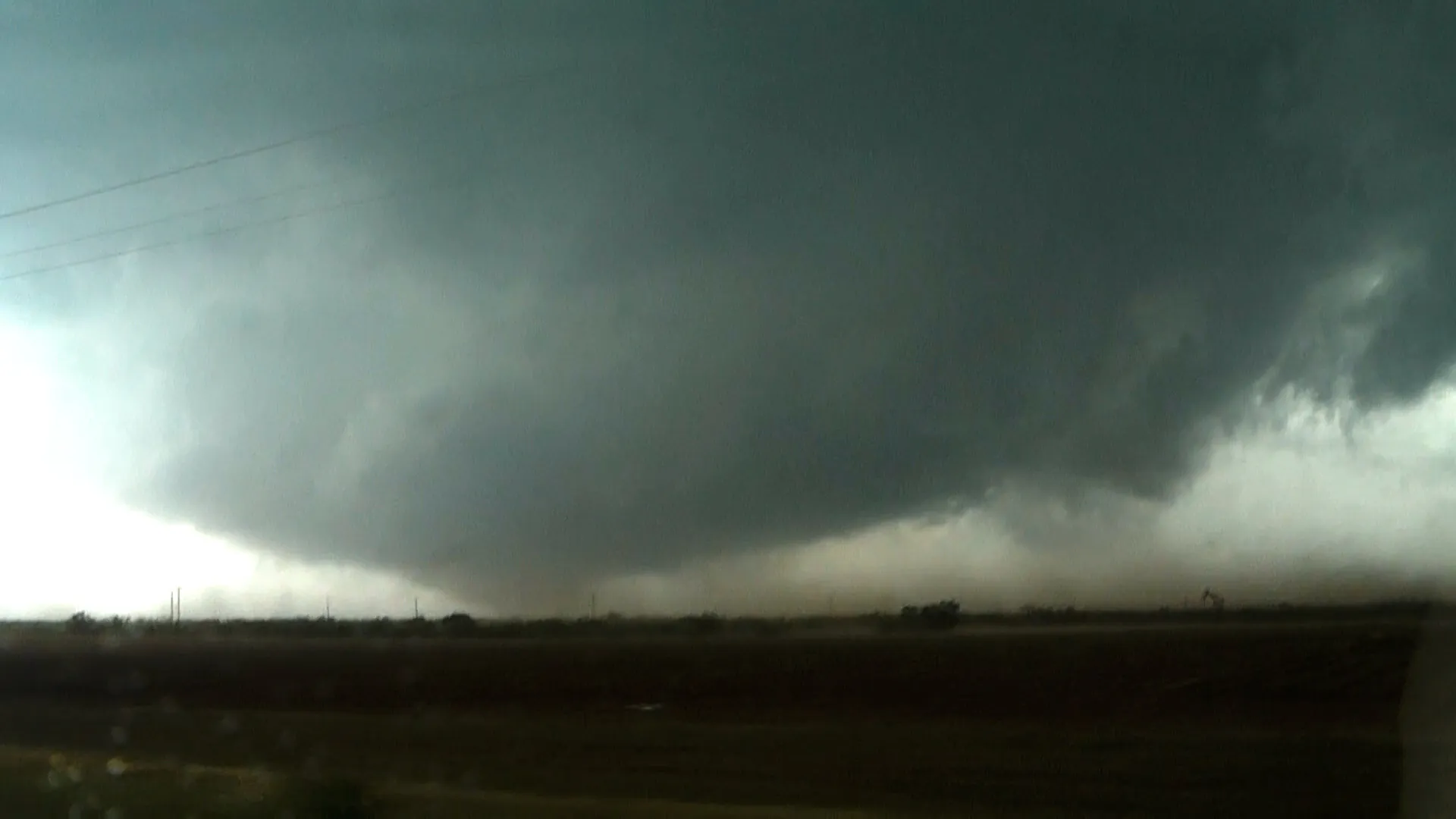 Big Spring Texas Tornadoes