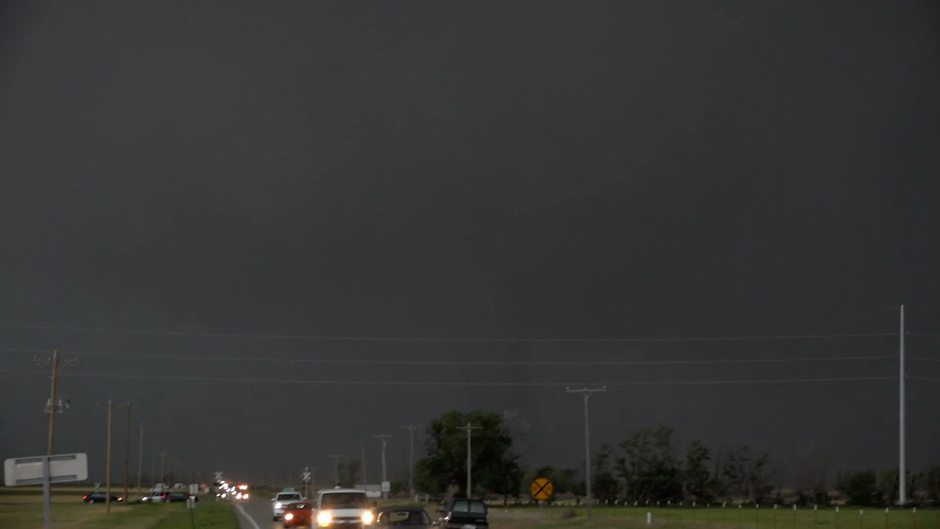 Elmer-Tipton Oklahoma Tornado