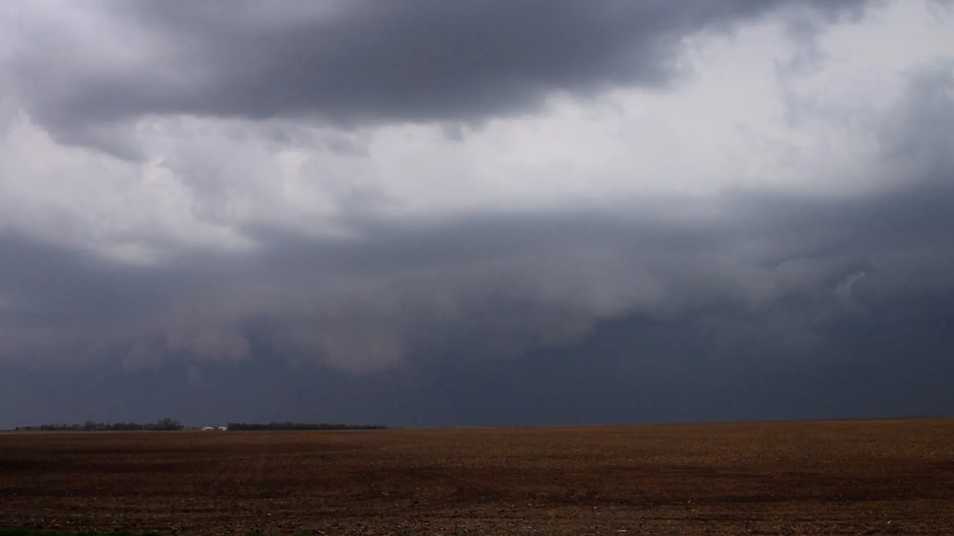 Huron South Dakota Derecho