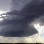 Lubbock Texas Storm