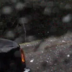 Breckenridge Texas Hailstorm