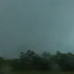 Gordon Texas Tornado