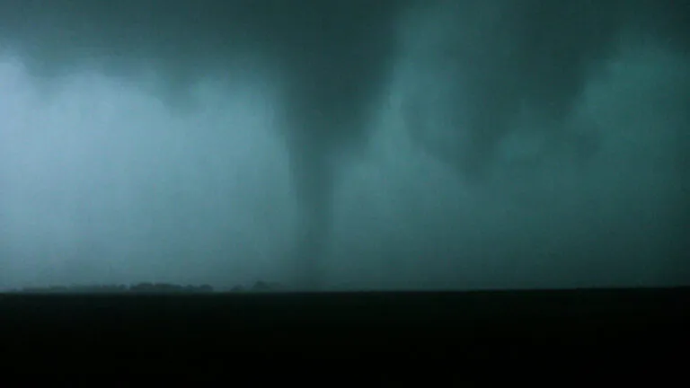 Harmon Illinois Tornado