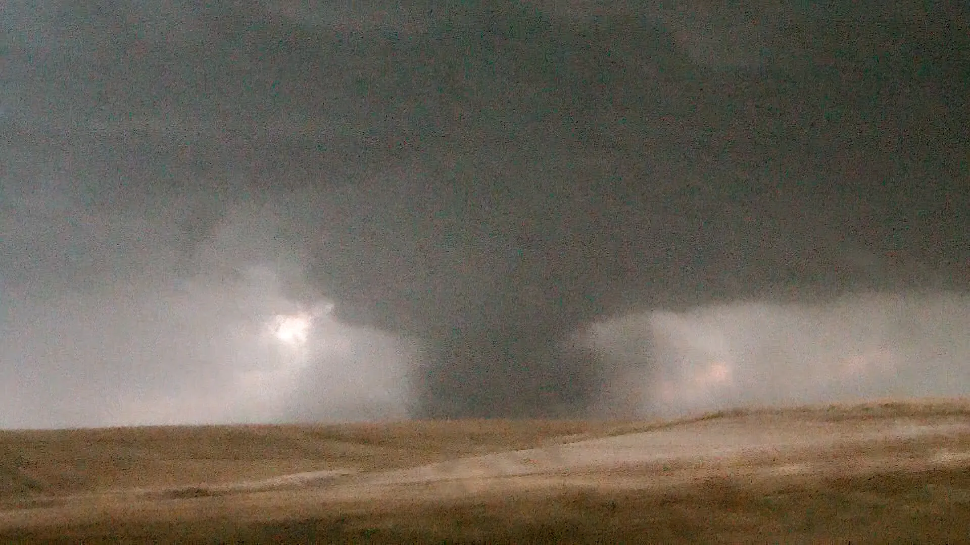 Mapleton Iowa Tornado