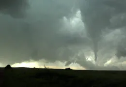 Rosston Oklahoma Tornado