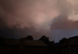 Norman Downburst